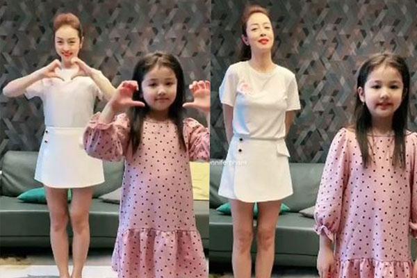 Em trai Hoa hậu Jennifer Phạm cưới vợ: Nhan sắc cô dâu chú rể gây chú ý-9