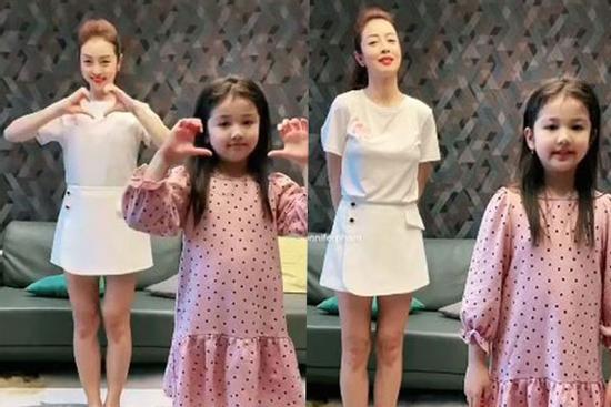 Ngoại hình phổng phao, xinh xắn của con gái Jennifer Phạm