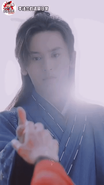 Tiếc hùi hụi những cảnh tình bể bình của Cung Tuấn và Trương Triết Hạn bị cắt khỏi Sơn Hà Lệnh-6