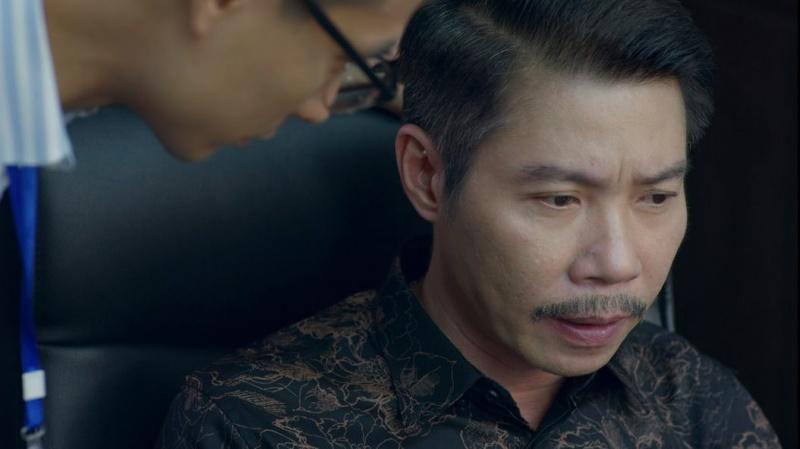 Những cặp cha giỏi - con dốt nổi tiếng phim Việt-1