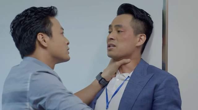 Những cặp cha giỏi - con dốt nổi tiếng phim Việt-2