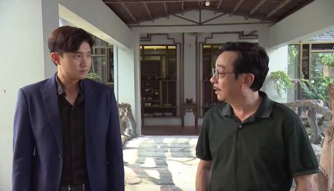 Những cặp cha giỏi - con dốt nổi tiếng phim Việt-4