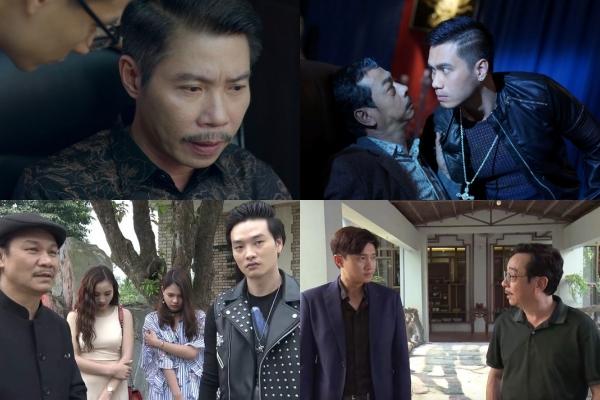 Đàn ông nam tính trên phim Việt: Yếu hay thiếu?-4