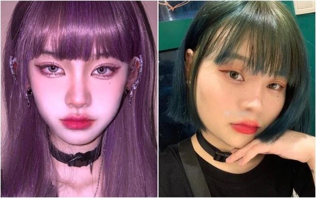 Ảnh hot girl mang tính chất minh họa: Sai một li đi một nữ thần-2