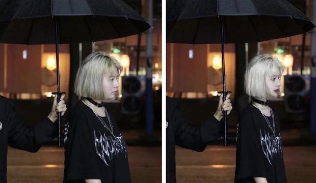 Ảnh hot girl mang tính chất minh họa: Sai một li đi một nữ thần-3