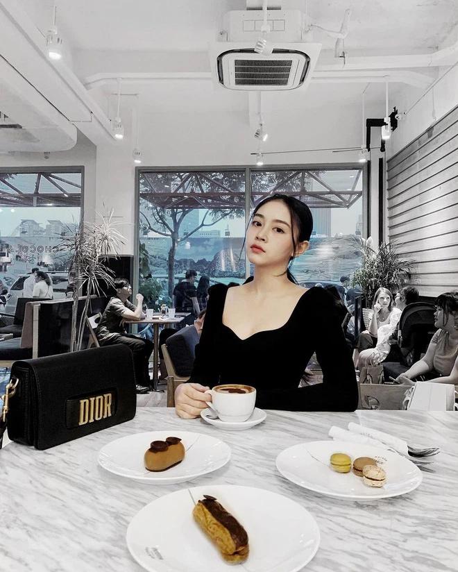 Thiếu gia Việt kiều bị tố nhận vơ mua giày hàng hiệu tặng bạn gái-1