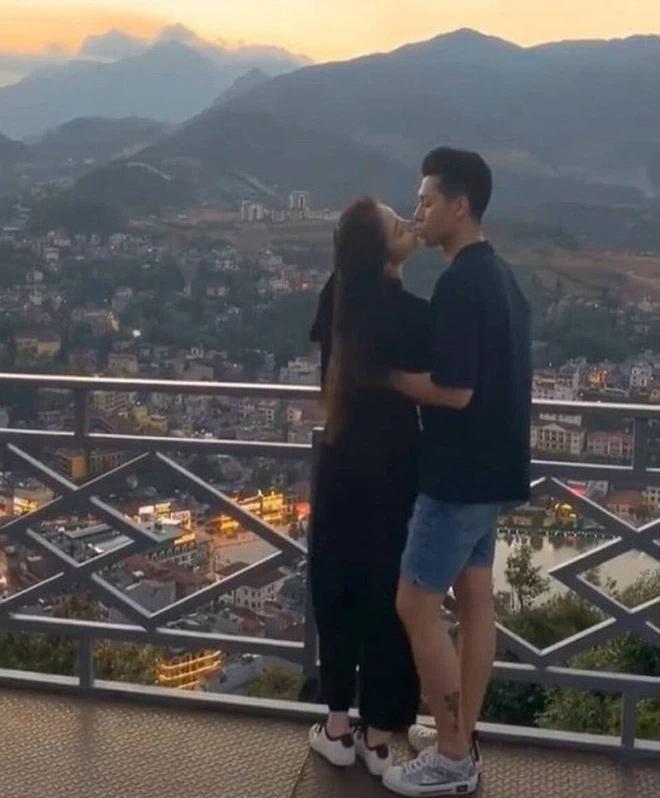 Thiếu gia Việt kiều bị tố nhận vơ mua giày hàng hiệu tặng bạn gái-2