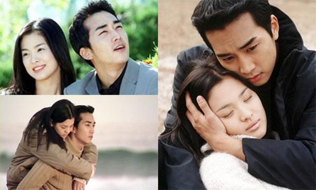 Tài tử Song Seung Heon xác nhận đóng chính trong siêu phẩm Voice mùa 4-4