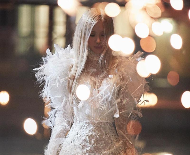 Rosé miệt mài đi quảng bá nhưng não cá nói sai tùm lum-1