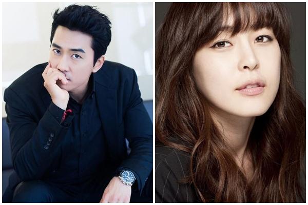 Tài tử Song Seung Heon xác nhận đóng chính trong siêu phẩm Voice mùa 4-3