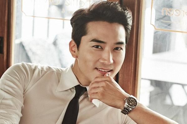 Song Seung Heon xác nhận đóng chính trong Voice 4