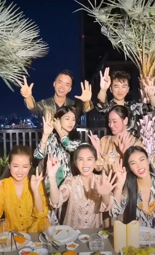 Ngọc Trinh thú nhận quá khứ tiểu tam, dùng chất kích thích-1