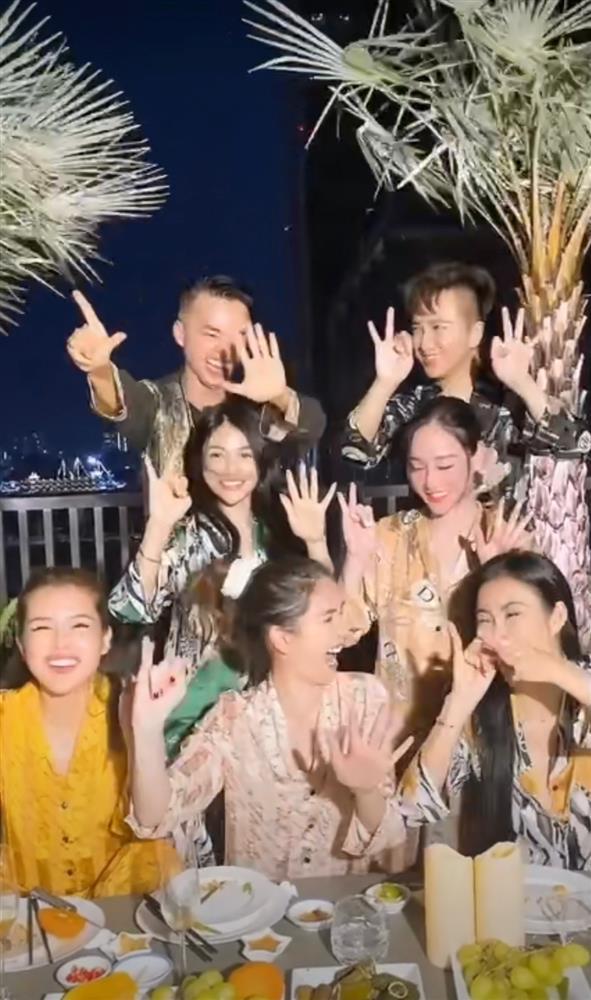 Ngọc Trinh thú nhận quá khứ tiểu tam, dùng chất kích thích-2