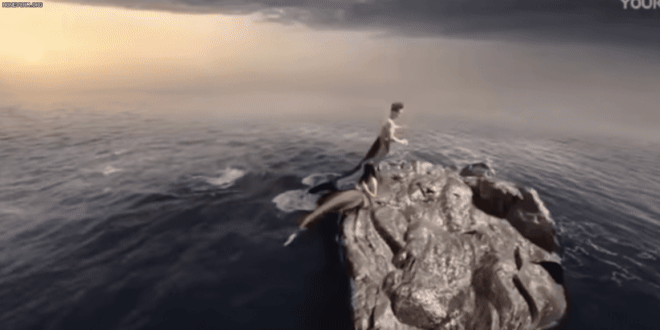 Phim Trung Quốc lừa người xem bằng kỹ xảo rẻ tiền gây tranh cãi dữ dội-4