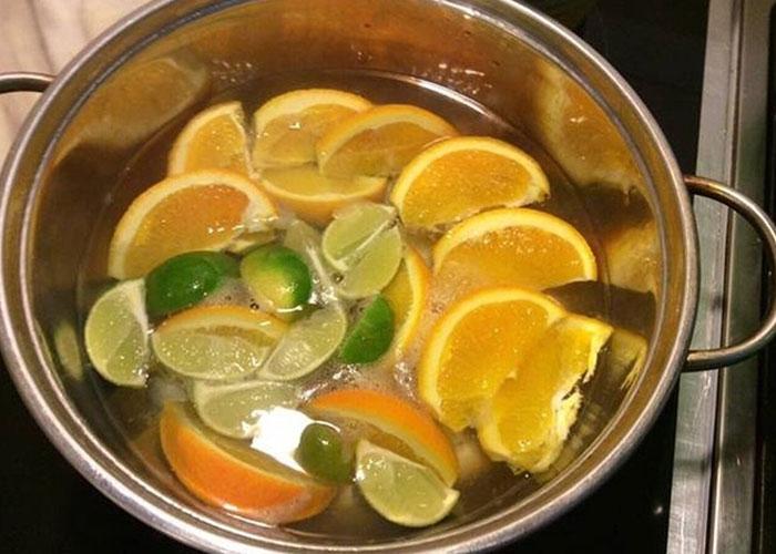 Những cách giảm khói dầu khi nấu ăn, chị em nội trợ nào cũng cần biết-5