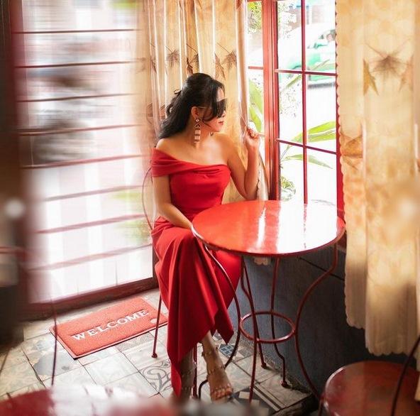 Phượng Chanel sang - nuột nhờ photoshop quá khéo-2