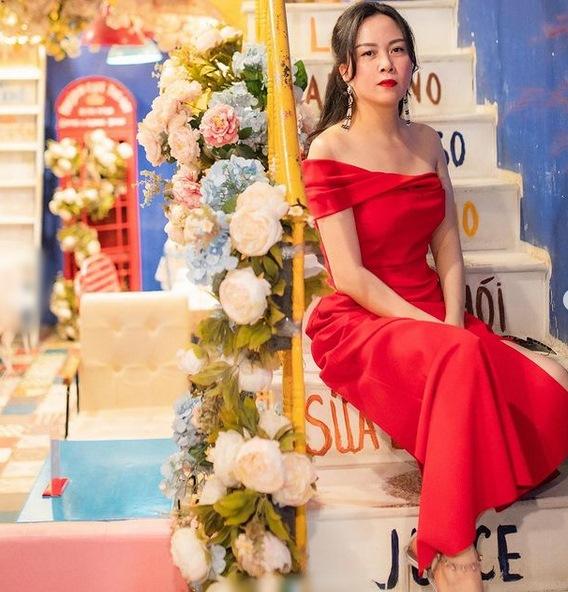 Phượng Chanel sang - nuột nhờ photoshop quá khéo-7