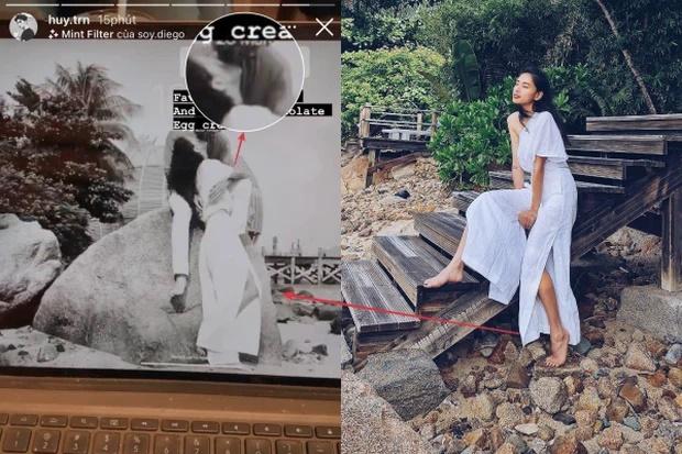 Huy Trần công khai tháp tùng Ngô Thanh Vân: Muốn khoe với cả thế giới hay gì?-3