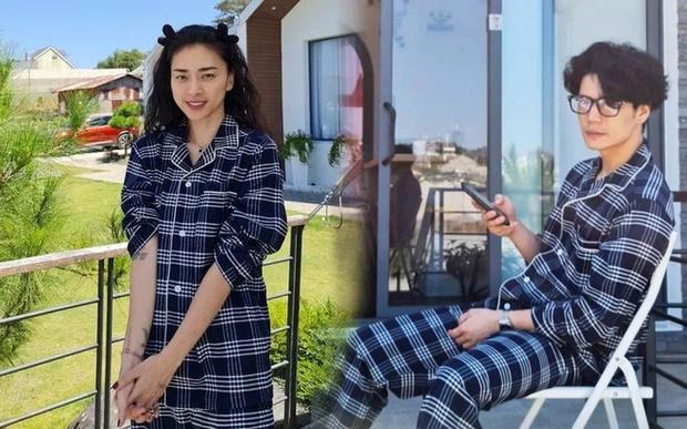 Huy Trần công khai tháp tùng Ngô Thanh Vân: Muốn khoe với cả thế giới hay gì?-4