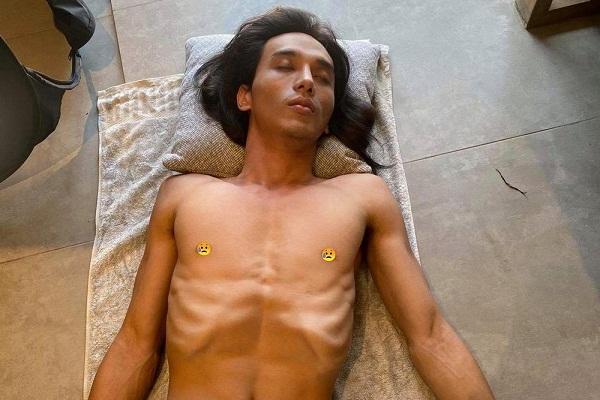 Thuận Nguyễn chụp BB Trần, ngắm nàng thơ chỉ muốn đập điện thoại-12