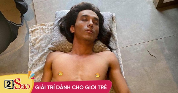 Sau ảnh da bọc xương, Thuận Nguyễn gần đây trông ra sao?