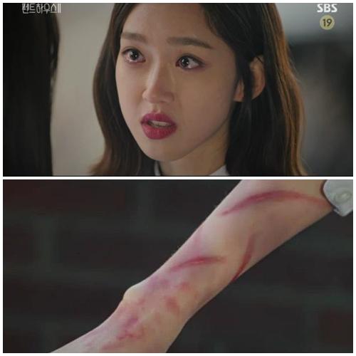 Joo Seok Kyung - Tiểu thư hỗn láo được bao dung nhất Penthouse-6