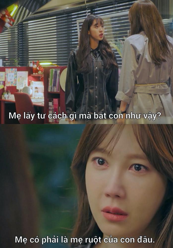 Joo Seok Kyung - Tiểu thư hỗn láo được bao dung nhất Penthouse-8