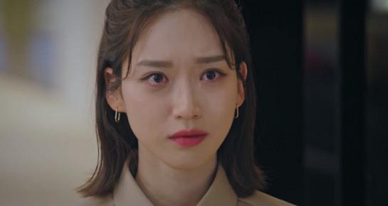 Joo Seok Kyung - Tiểu thư hỗn láo được bao dung nhất Penthouse-10