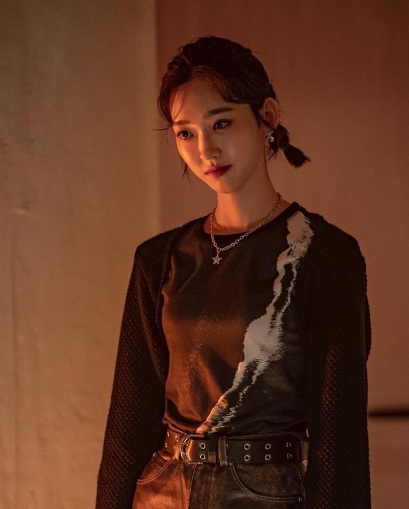 Joo Seok Kyung - Tiểu thư hỗn láo được bao dung nhất Penthouse-11