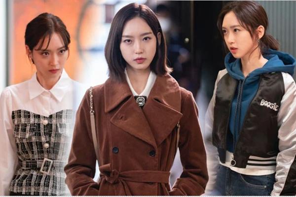 Dàn sao nam Việt giả gái nếu tham gia Penthouse sẽ thế nào?-7