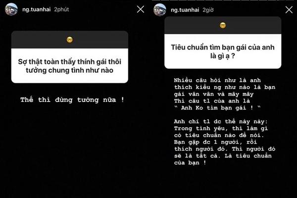 Thiếu gia Việt kiều bị tố nói phét: Tôi không phải kiểu đàn ông để yêu-6