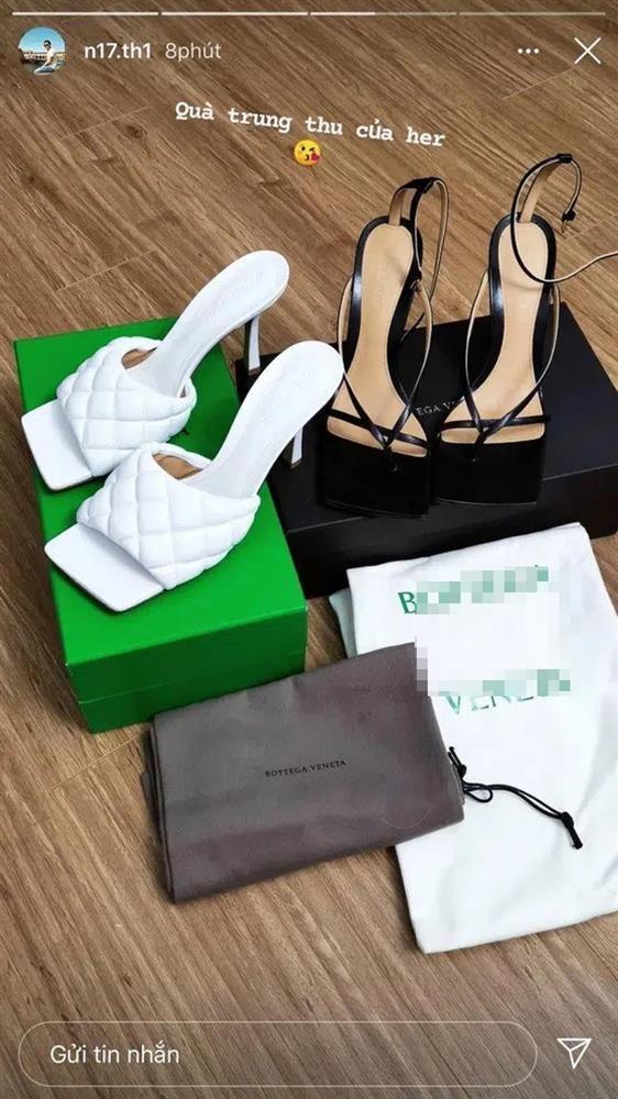 Thiếu gia Việt kiều bị tố nói phét: Tôi không phải kiểu đàn ông để yêu-2