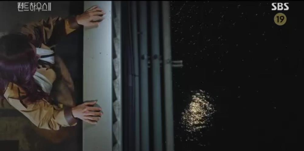 Eugene tung hint lớn: Oh Yoon Hee Penthouse chưa thể chết-5