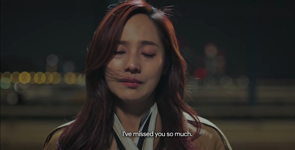 Eugene tung hint lớn: Oh Yoon Hee Penthouse chưa thể chết-4