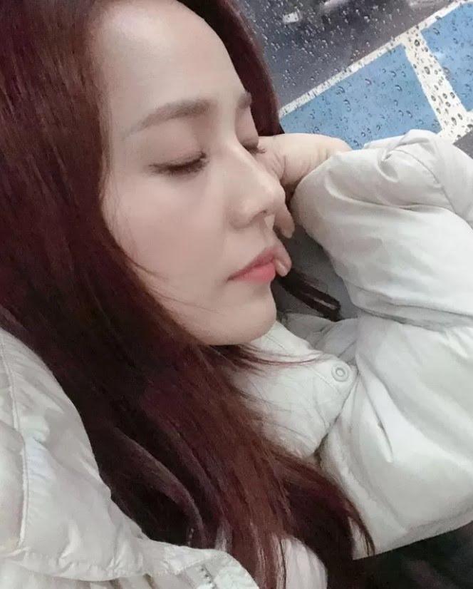 Eugene tung hint lớn: Oh Yoon Hee Penthouse chưa thể chết-3