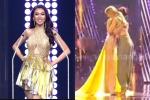 Ngọc Thảo đăng quang Á hậu 1 Miss Grand trong clip hậu trường