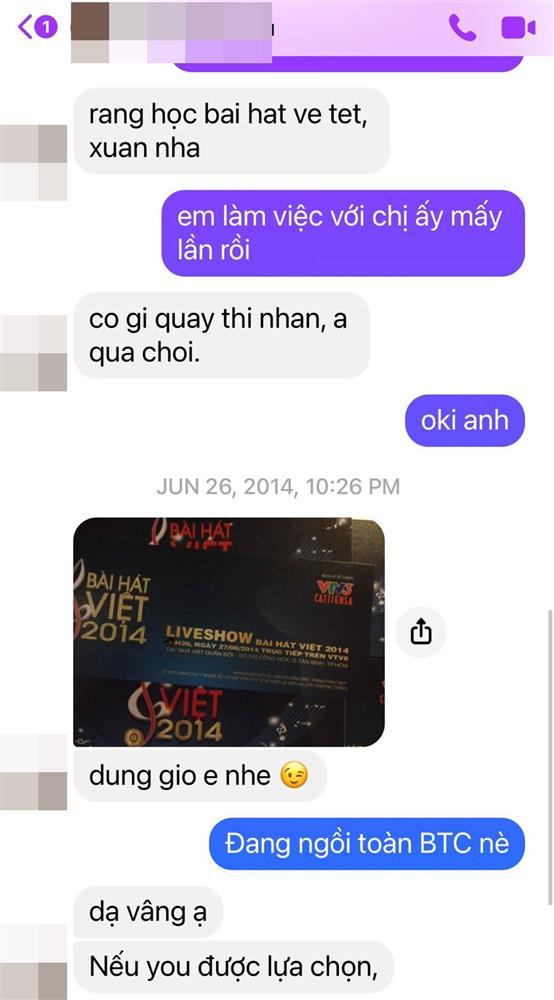 Pha Lê bàng hoàng khi quản lý cũ đột ngột qua đời-4