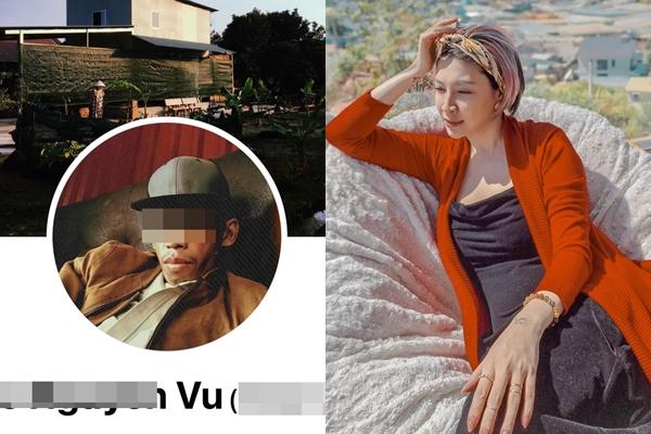 Câu trả lời dứt khoát của Pha Lê khi nhân viên bảo vệ vay tiền-3