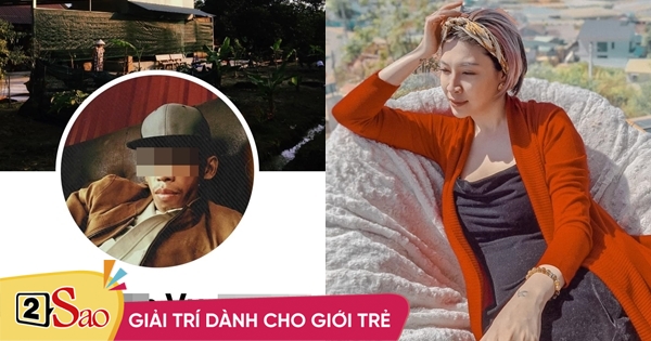 Pha Lê bàng hoàng khi quản lý cũ đột ngột qua đời