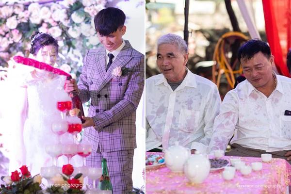 Chú rể bị xích cổ trong ngày cưới, màn giải cứu nghẹt thở hơn phim-3