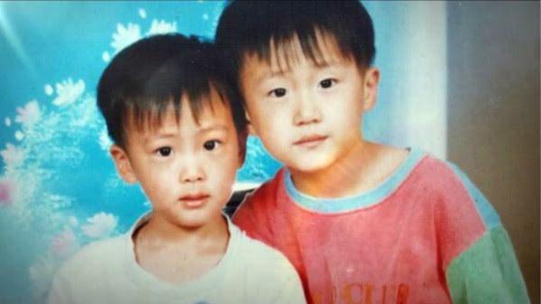 Jin BTS làm lố, bị anh trai ruột lên mạng bóc phốt-9