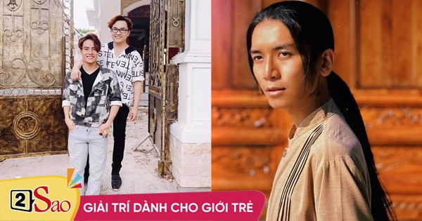 BB Trần ám chỉ Đại Nghĩa và Võ Tấn Phát sống chung nhà