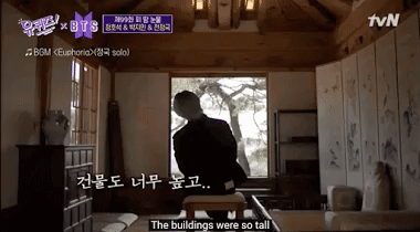 Jungkook BTS - idols vàng đi lên từ muôn ngàn nỗi sợ-1