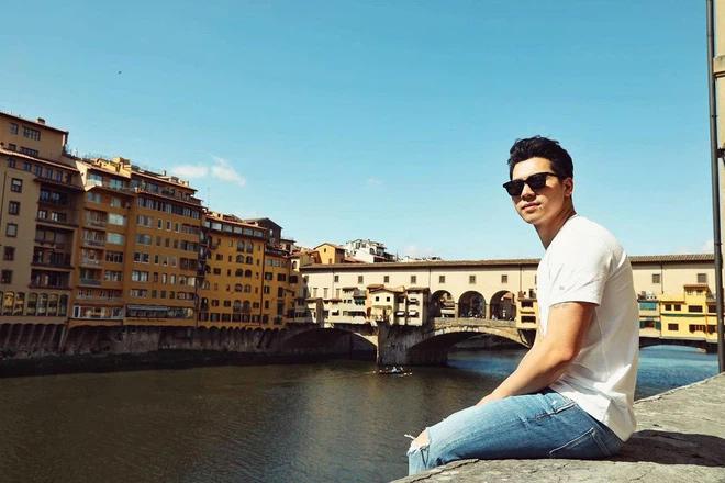 Profile sang xịn của thiếu gia Hà thành bị bạn gái tố nói phét-1