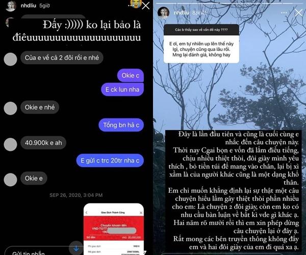 2 thiếu gia đình đám ảo tung chảo: Đồ nàng mua mà như của mình-2