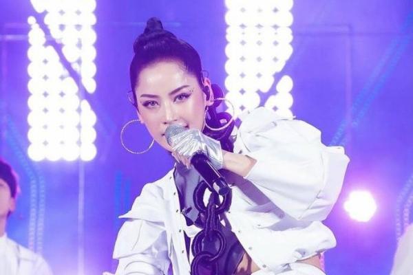 Nghi án đạo nhái tiếp tục gọi tên Chi Pu, lần này đụng hẳn chị đại CL 2NE1-6