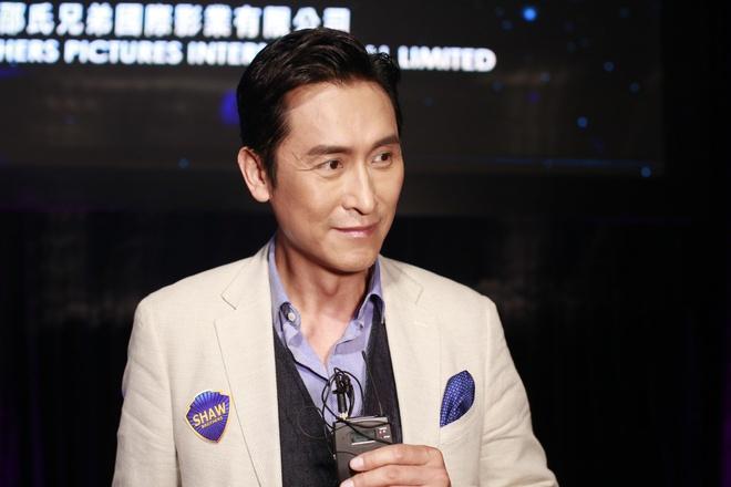 Cảnh bẽ bàng khi nghệ sĩ hạng A Trung Quốc diễn ở sự kiện bình dân-1