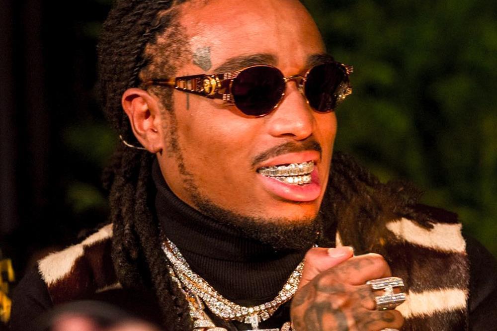 6 nghệ sĩ không ngại chi tiền làm bộ răng đính kim cương-2