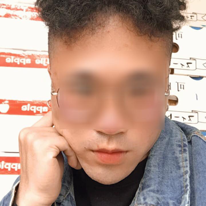 Thực hư boy phố cổ hẹn hò người mới sau vụ đánh bạn gái sảy thai, chôm 61 triệu-2