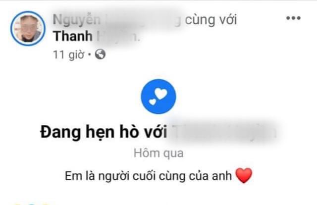 Thực hư boy phố cổ hẹn hò người mới sau vụ đánh bạn gái sảy thai, chôm 61 triệu-3